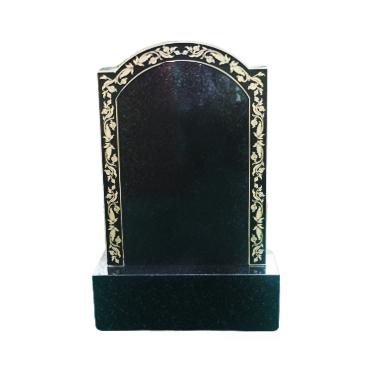 Ecological tombstone